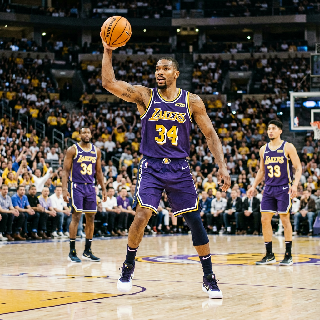 NBA交易截止日